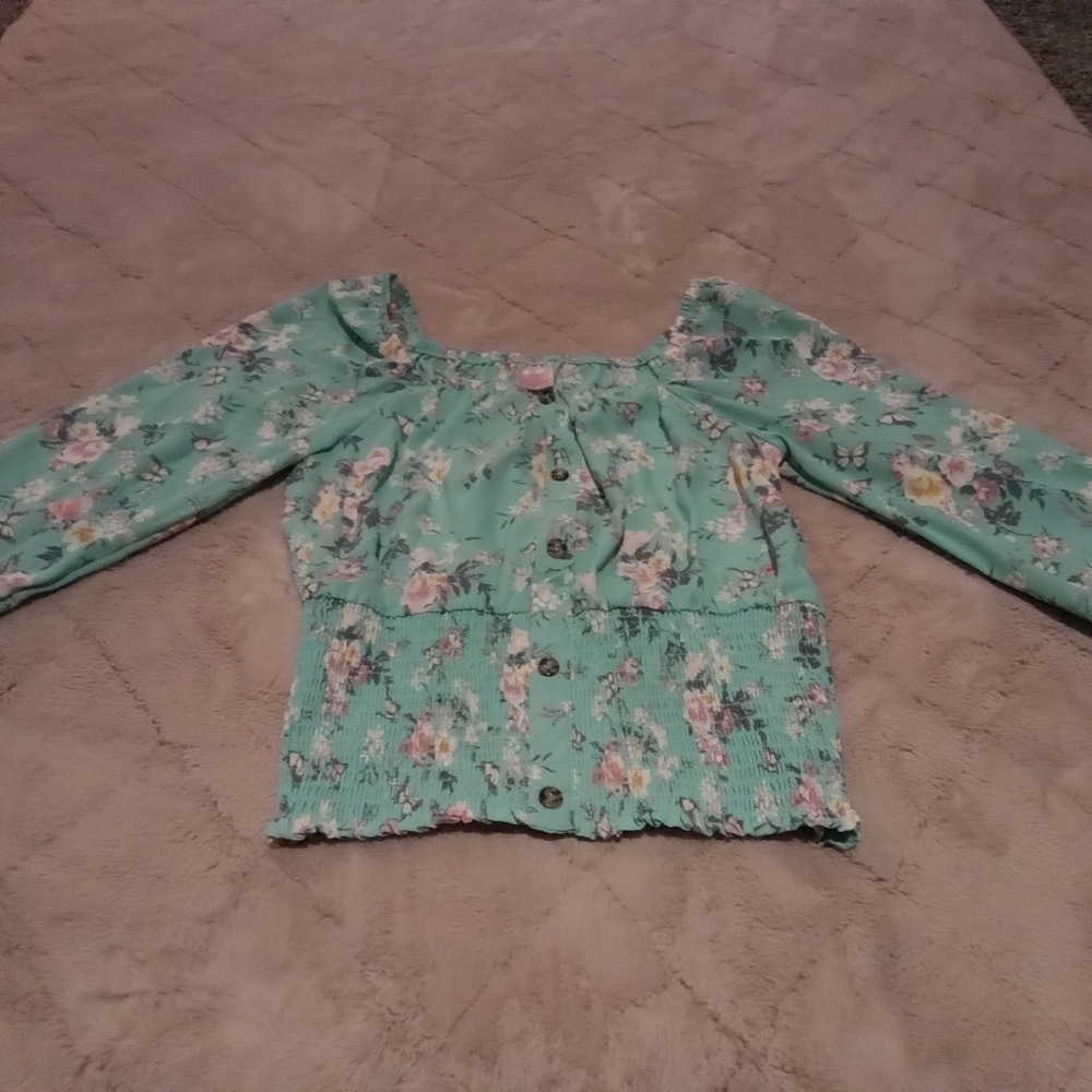 Blouse